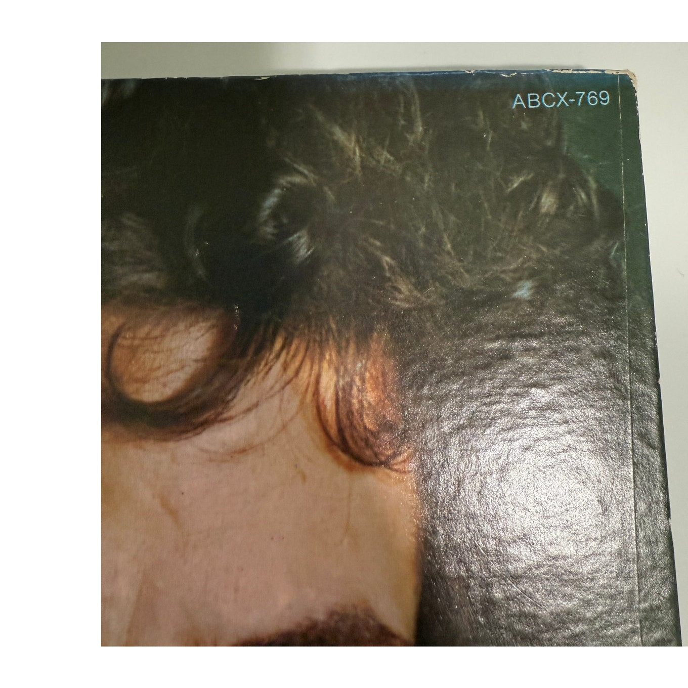 Jim Croce "Life and Times" Vinyl LP 1973 "One Less Set of Footsteps"