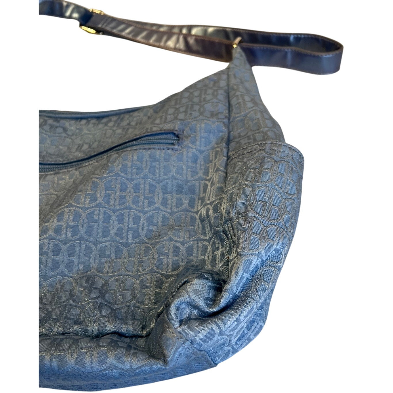 Giani Bernini - Blue - Top Handle - Shoulder Bag / Purse
