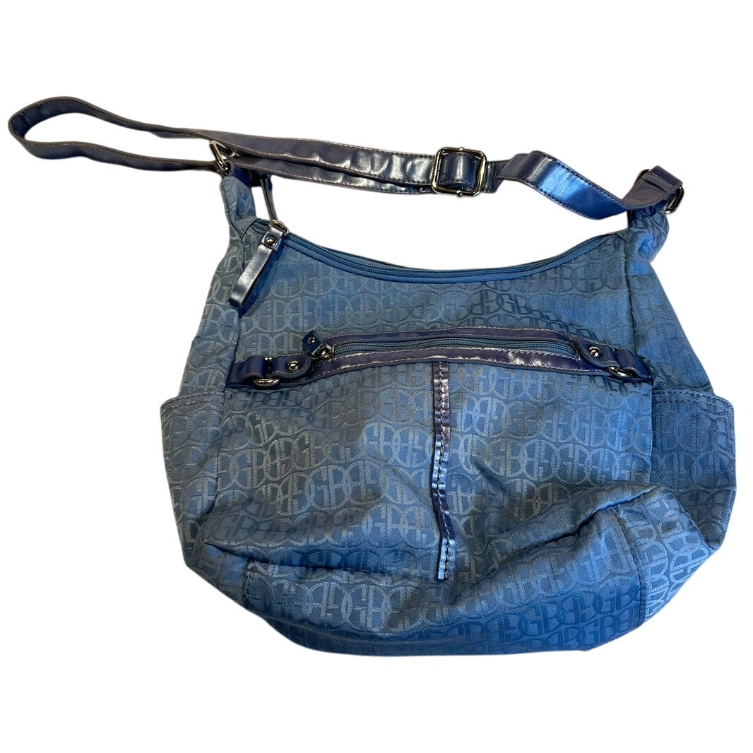Giani Bernini - Blue - Top Handle - Shoulder Bag / Purse