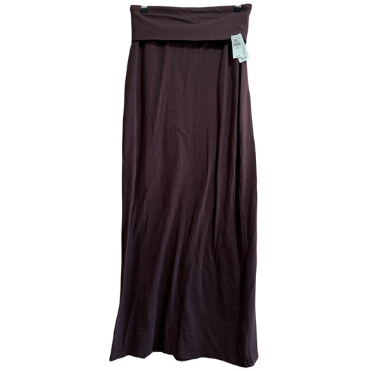 Aerie Brown Strapless Tube Dress - Size Small - NWT - $54.95 MSRP