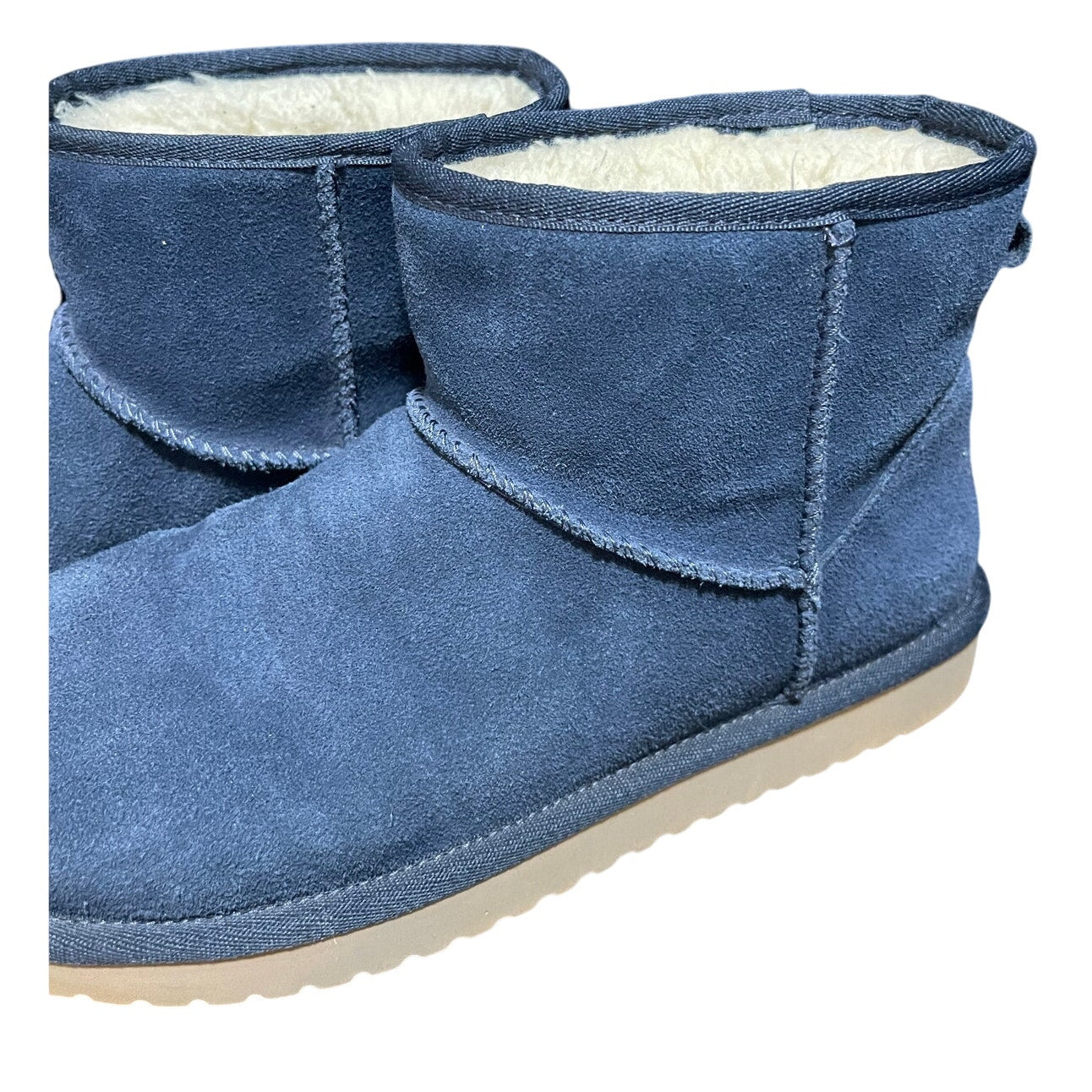 Koolaburra By Ugg - Mini II in Blue - Size 7 - With Original Box