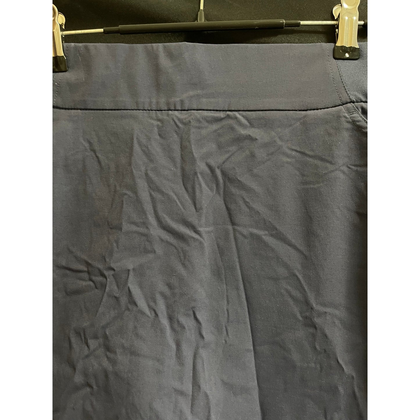 Columbia Sportswear Omni Shield Cinchable Side Blue Skirt Skort Women's Size L