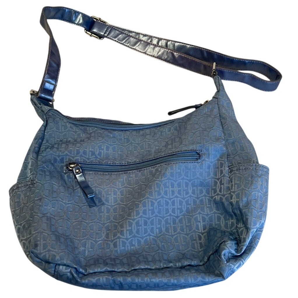 Giani Bernini - Blue - Top Handle - Shoulder Bag / Purse