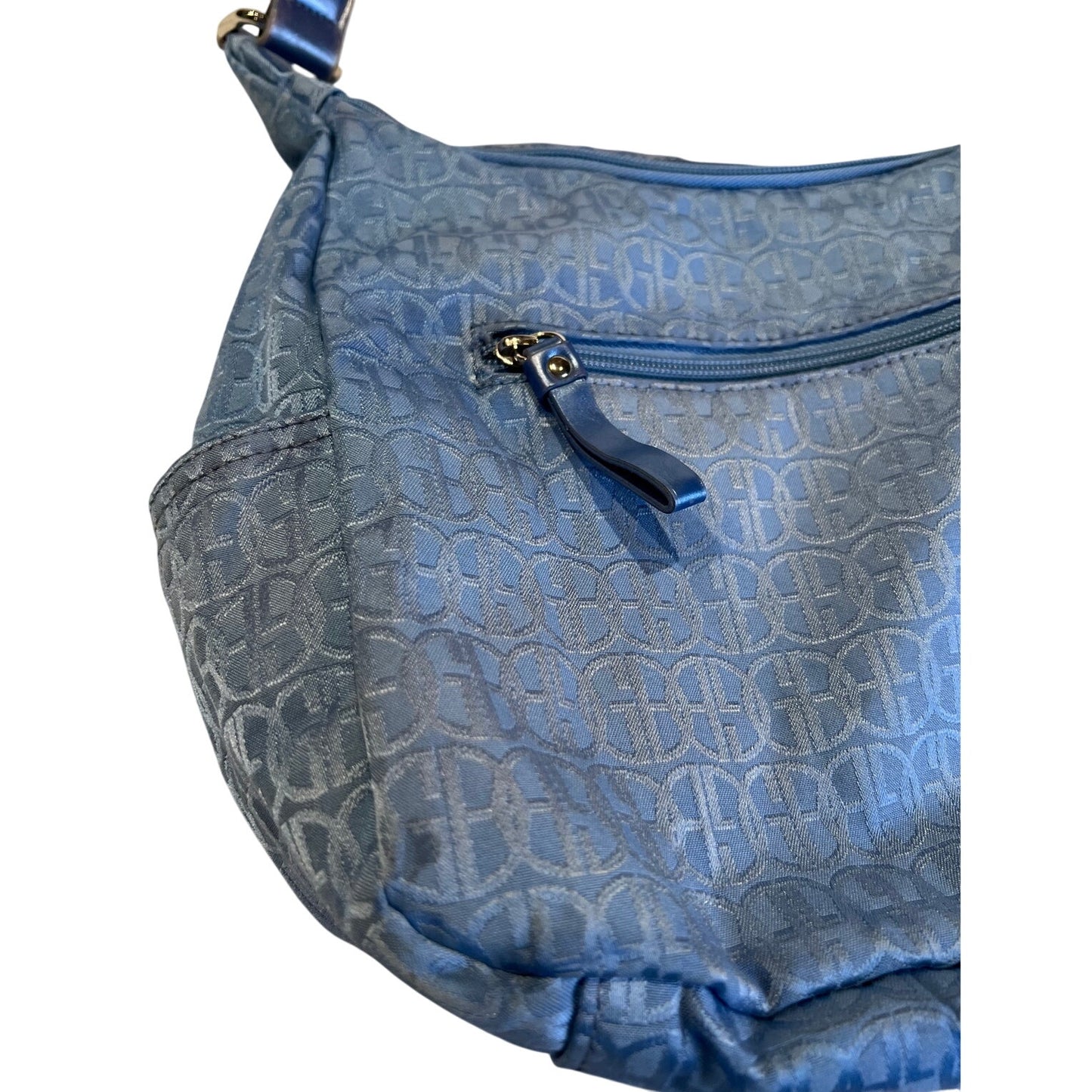Giani Bernini - Blue - Top Handle - Shoulder Bag / Purse