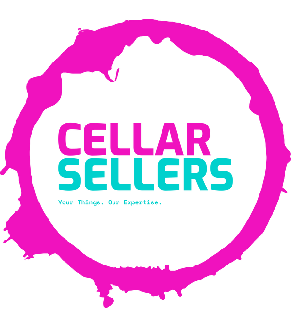 The Cellar Sellers