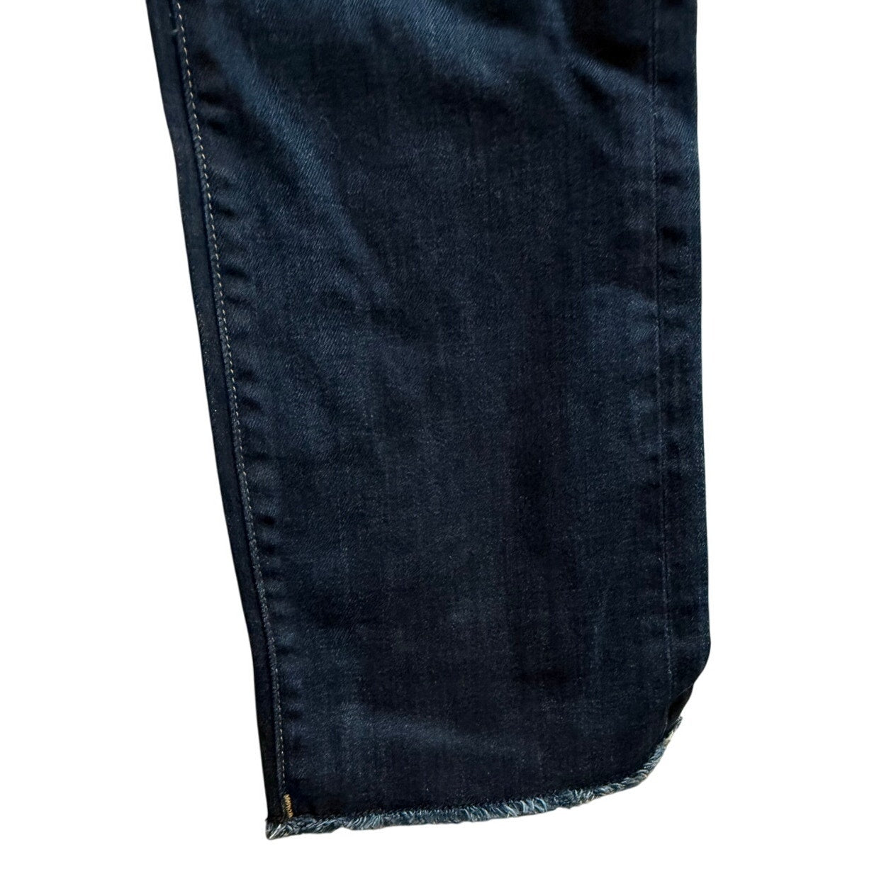 DL1961 Mara Ankle High Rise Sculpting Denim Jeans - Size 25