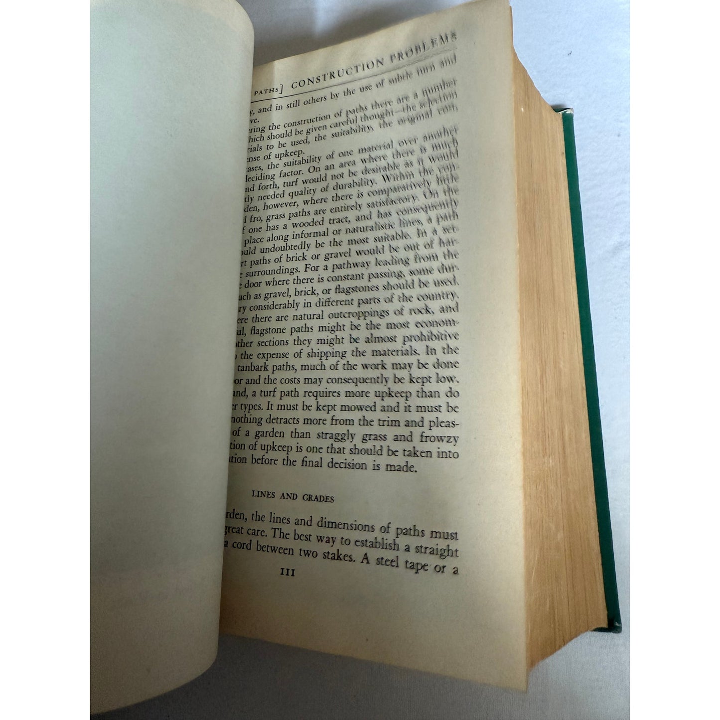 America's Garden Book (1949, Scribner) Louise Bush-Brown Hardcover