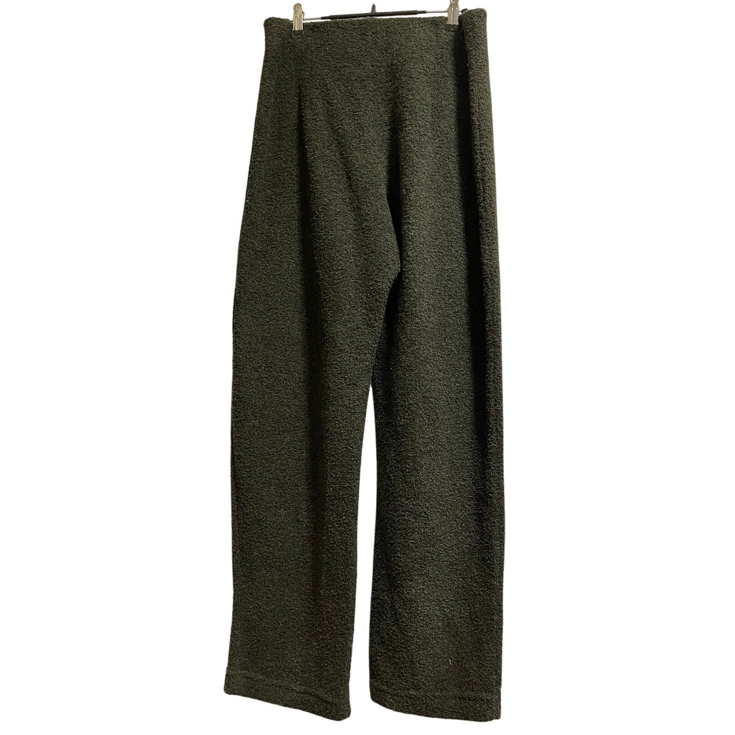 Vintage GG Sport Dark Olive / Grey Size Medium Sweatpants - Size Medium
